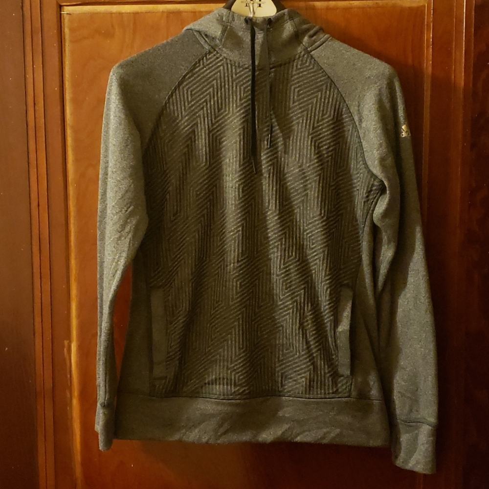 Adidas Climawarm Hoodie